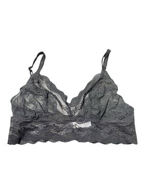 B. TEMPT’D Black Lace Kiss Bralette